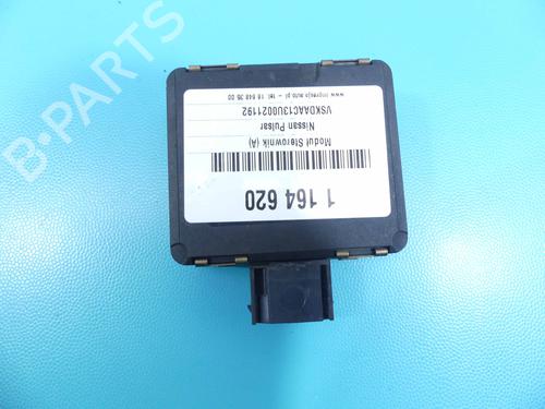 Andre NISSAN PULSAR Hatchback (C13) 1.5 dCi | BP37880774O1 - Image 4
