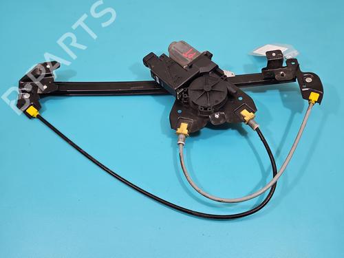 rear-right-window-mechanism-opel-meriva-a-mpv-x03-2003-2004-2005-2006-2007-2008-2009-2010-37819325 main image
