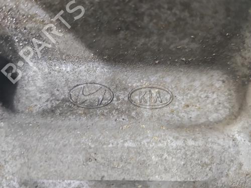 Oil sump HYUNDAI i30 (GD) 1.4 | BP37821135M115 - Image 5