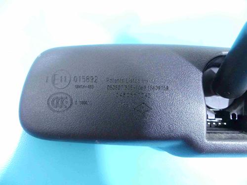 Rear mirror CHRYSLER SEBRING (JS) 2.0 CRD | BP37885156I6 - Image 4