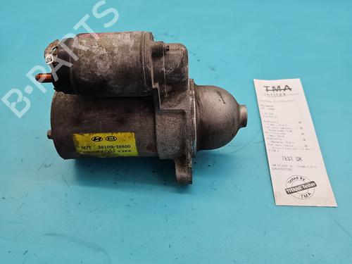 Used Starter Starter 38135508 38135508