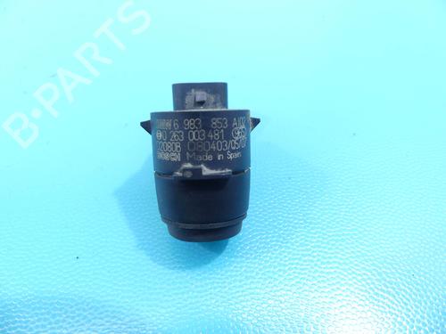 Electronic sensor BMW 3 Touring (E91) 318 i | BP37876931M84 - Image 5