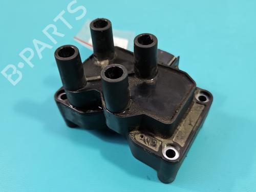 Ignition coil FORD MAVERICK 2.0 16V | BP38127403M94 - Image 2