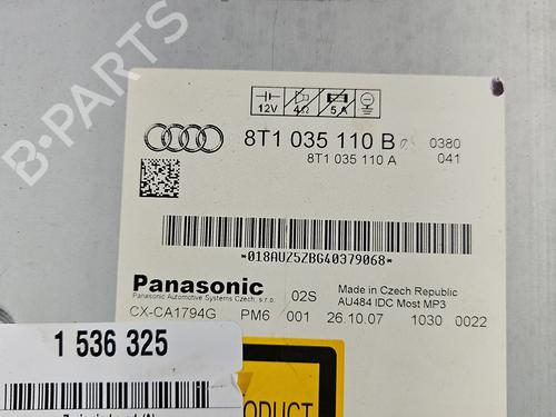 Electronic module AUDI A5 (8T3) 3.0 TDI quattro | BP38151237M83 - Image 11