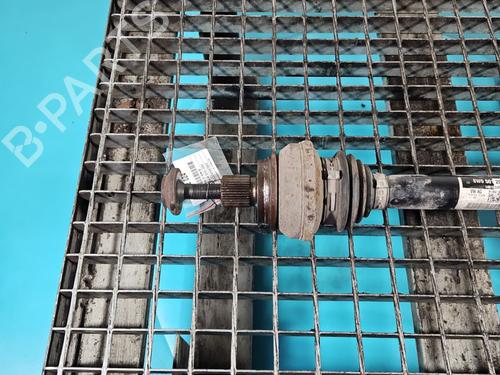 Left rear driveshaft AUDI A4 B9 (8W2, 8WC) 2.0 TFSI | BP39265033M40 - Image 2