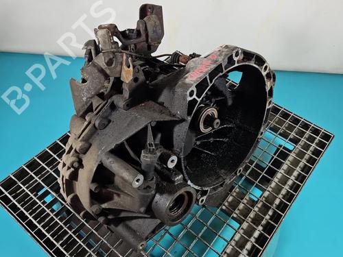 Used Gearbox Gearbox VW SHARAN (7M8, 7M9, 7M6) 1.8 T 20V (150 hp) 38123790 38123790
