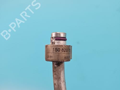 AC pipe SKODA CITIGO (NF1) | BP37817486M126 - Image 2