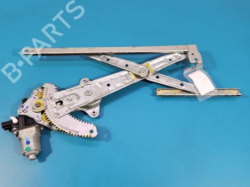 Used Front right window mechanism Front right window mechanism HONDA CIVIC IX (FK) 1.8 i-VTEC (FK2) (141 hp) 39683839 39683839