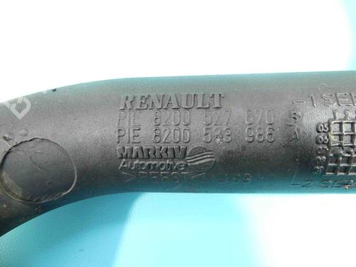 Pipe RENAULT MEGANE II Saloon (LM0/1_) 1.5 dCi (LM1F) | BP38115343M125 - Image 7