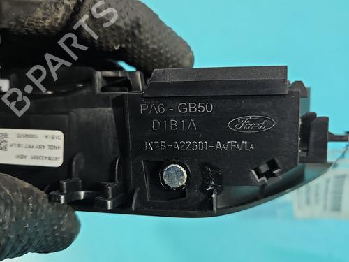 Front left interior door handle FORD FOCUS IV Turnier (HP) | BP38151199I13 - Image 7