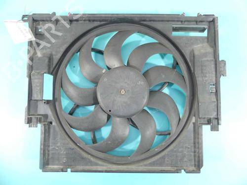 radiator-fan-bmw-1-f20-2011-2012-2013-2014-2015-2016-2017-2018-2019-37895624 main image