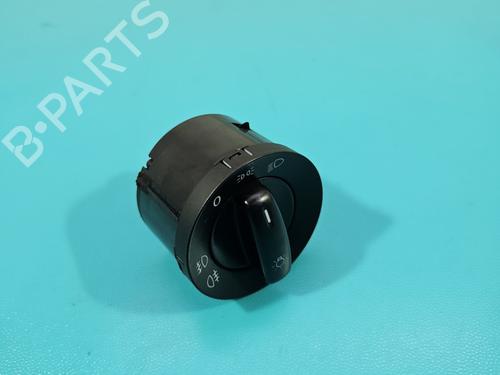 Used Headlight switch Headlight switch VW JETTA III (1K2) 2.5 (150 hp) 37817461 37817461