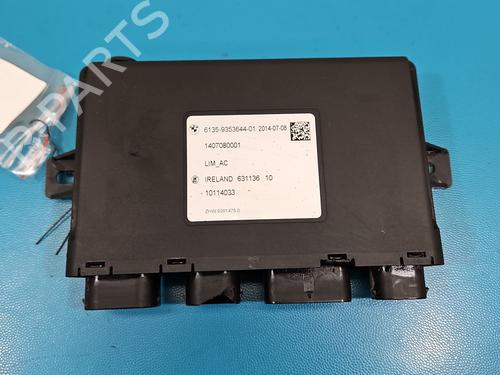 Electronic module BMW i3 (I01) Range Extender | BP37843236M83 - Image 2