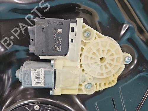 Rear right window mechanism VW CC B7 (358) 2.0 TDI | BP37990554C25 - Image 2