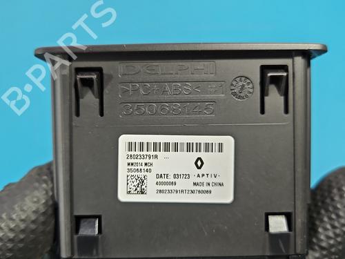 Electronic module RENAULT EXPRESS Box Body/MPV | BP37860391M83 - Image 5