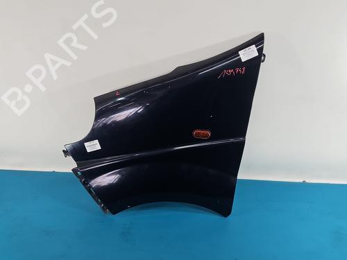 Used Left front fenders Left front fenders 38757003 38757003