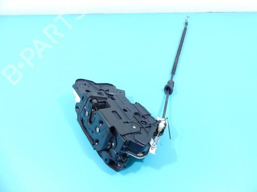 front-left-lock-skoda-superb-ii-3t4-2008-2009-2010-2011-2012-2013-2014-2015-37894294 main image