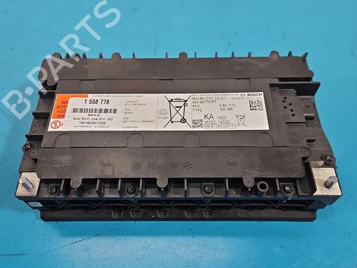 Used Battery Battery 37832648 37832648