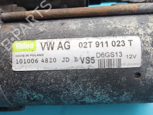 Starter SEAT LEON (1P1) | BP37815514M8 - Image 5