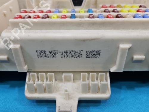 Electronic module FORD FOCUS C-MAX (DM2) | BP40605916M83 - Image 3