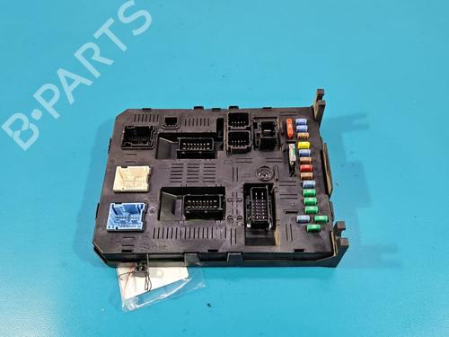 Electronic module CITROËN C4 I (LC_) 1.6 16V | BP39584792M83 - Image 3