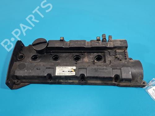 Used Valve cover Valve cover HYUNDAI TUCSON (JM) 2.0 (141 hp) 37843726 37843726