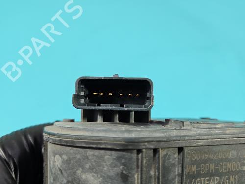 Throttle body PEUGEOT 2008 I (CU_) 1.2 THP 110 / PureTech 110 | BP37855705M82 - Image 5