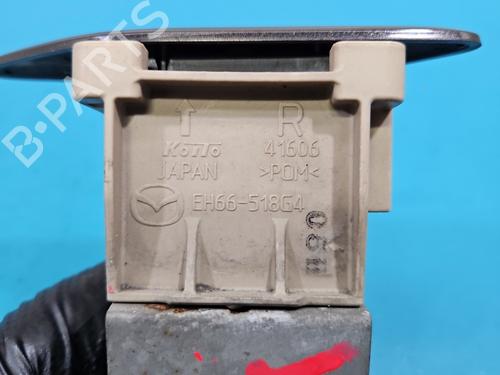 Headlight washer MAZDA CX-7 (ER) 2.2 MZR-CD AWD (ER10A) | BP40536500E17 - Image 7