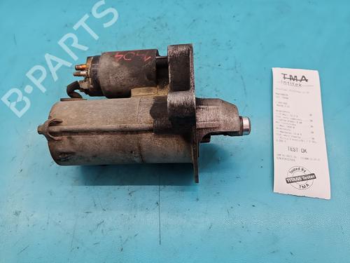 Startmotor Startmotor 38122093 38122093