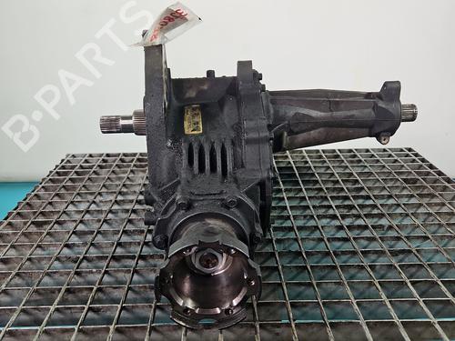 Transfer box CHEVROLET CAPTIVA (C100, C140) 2.0 D 4WD | BP38133356M36 - Image 2
