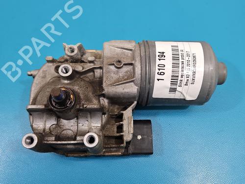 Front wiper motor BMW X3 (F25) xDrive 28 i | BP37859433M29 - Image 2