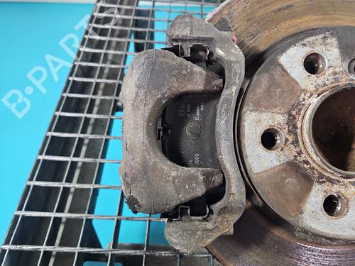 Used Right front brake caliper Right front brake caliper 37844890 37844890