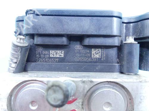 ABS pump TESLA MODEL S (5YJS) 70D AWD | BP37880061M43 - Image 9