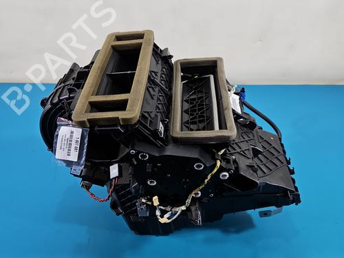 Used Heater matrix Heater matrix 39143237 39143237