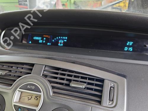 Used Instrument cluster Instrument cluster 37859305 37859305