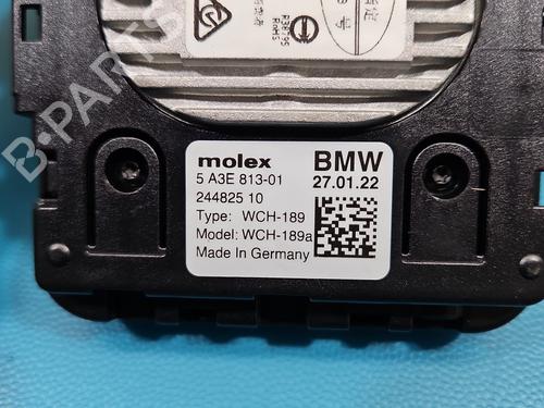 Electronic module BMW X3 (G01, F97, G08) iX3 | BP37821944M83 - Image 6