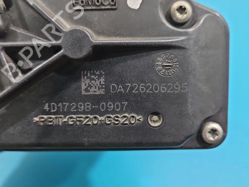 Throttle body FORD MONDEO V Saloon (CD) 2.0 Hybrid | BP37836510M82 - Image 9