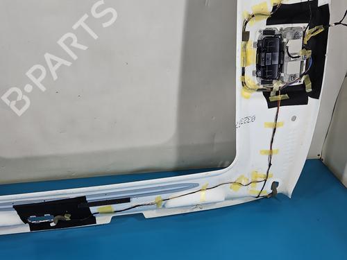Interior roof RENAULT KOLEOS I (HY_) 2.0 dCi 4x4 (HY0B) | BP37851281I12 - Image 14
