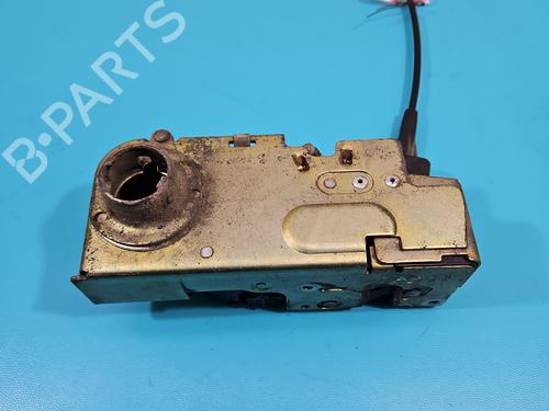 Front left lock FORD TRANSIT Van (FA_ _) 2.0 DI (FAE_, FAF_, FAG_) | BP37812577C98 - Image 6