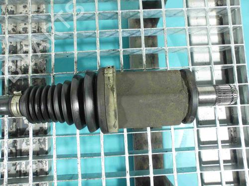 Left front driveshaft BMW 5 (F10) 520 d xDrive | BP37888376M38 - Image 3
