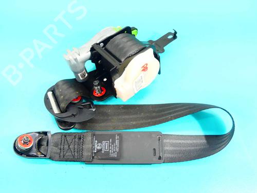 Front right seatbelt KIA VENGA (YN) 1.6 CVVT | BP37882699I25  - Image 9