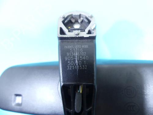 Rear mirror BMW X1 (E84) sDrive 18 d | BP37809436I6 - Image 5