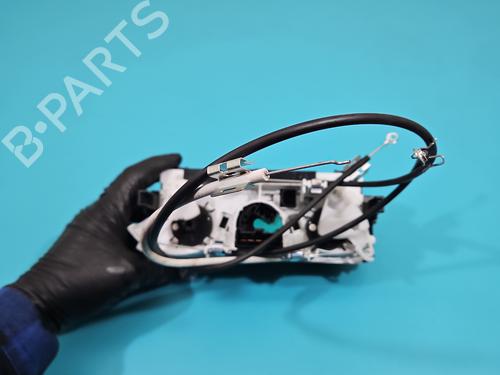 Climate control PEUGEOT 301 1.6 VTi 115 | BP38144097I5 - Image 5