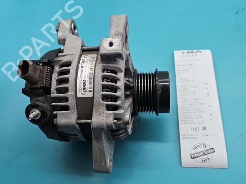 Used Alternator Alternator 37842087 37842087