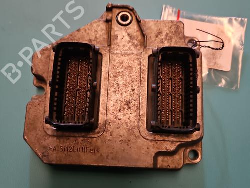 Engine control unit (ECU) OPEL ASTRA H (A04) | BP37895879M57 - Image 2