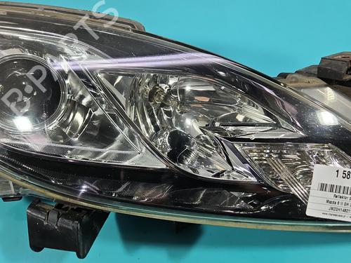 Right headlight MAZDA 6 Hatchback (GH) 1.8 MZR | BP38707583C29 - Image 3