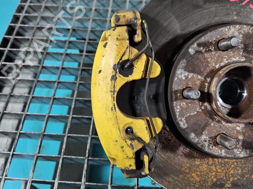 Left front brake caliper FORD FOCUS II Turnier (DA_, FFS, DS) | BP37811217M105 - Image 2