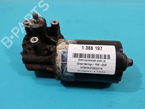 Used Front wiper motor Front wiper motor 38119133 38119133