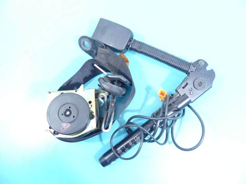 Front right seatbelt FORD FOCUS C-MAX (DM2) | BP37804101I25 - Image 2