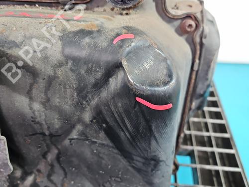 Gearbox VW CC B7 (358) 2.0 TDI | BP37849447M3 - Image 4